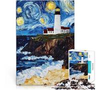 Puzzles pour Adolescents 1000 pièces Paysages et Symboles de beauté à Travers Les 30 États-Unis Jeux Amusants Idées Cadeaux 75x50cm