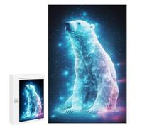 Puzzles pour adolescents 1000 pièces puzzle nébuleuse pour adultes jouets décoration murale vacances à la maison passe-temps soulagement du stress cadeaux 1000 pièces