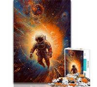 Puzzles pour Adolescents 1000 pièces sans Retour à la Maison 1000 pièces pour Adultes, idéal comme Cadeau pour Toute la Famille à partir de 14 Ans (Taille 38x26cm)