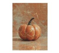 Puzzles pour Adolescents 1000pcs(52x38cm) Kintsugi Pumpkin Decorative Art Puzzles pour Adultes, Jeu De Réflexion, Anti-Stress, Activités Amusantes À Faire À La Maison, 1000pcs(52x38cm)