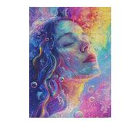 Puzzles pour Adolescents 1000pcs(52x38cm) Shower Joy Puzzles pour Adultes, Jouets À Monter Soi-même, Décoration Et d'anniversaire 1000pcs(52x38cm)