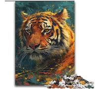 Puzzles pour Adolescents 2000 Anime Fox pour Les 14 Ans et Plus Jeu de réflexion Meilleur Cadeau pour Adultes et Adolescents 70x100cm