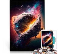 Puzzles pour Adolescents 2000 pièces Éclaté Aidez Le Cerveau à exercer des Jouets addictifs pour cultiver la Patience Une œuvre d'art 70x100cm