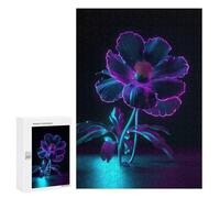 Puzzles pour Adolescents 300 PCS Cheer Up Buttercup Puzzles pour Adultes Jeux Relaxants Décoration Murale Activités Amusantes À La Maison 300 PCS