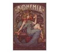 Puzzles pour Adolescents 38x26cm/1000pcs As Above It is Below Recreating A Magic and Free Spir ... Puzzles pour Adultes - Jeu Manuel - Cadeaux pour Femmes - Stimule Le Cerveau 38x26cm/1000pcs