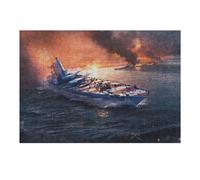 Puzzles pour Adolescents 38x26cm/1000pcs C. Colombo Jeux De Puzzle Amusants pour Adultes : Analyse Et Logique, Parfaits comme Cadeaux pour Toute La Famille 38x26cm/1000pcs