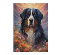 Puzzles pour Adolescents 38x26cm/1000pcs Dog000116 Puzzles pour Adultes, Décoration Murale Amusante Et Humoristique, pour Stimuler Le Cerveau 38x26cm/1000pcs