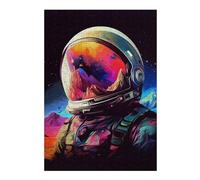 Puzzles pour Adolescents 38x26cm/1000pcs Look Beyond Puzzle, Jouet, Décoration Murale, Difficile, Cadeau De Noël Ou d'anniversaire 38x26cm/1000pcs