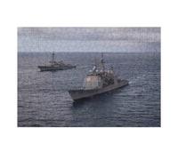 Puzzles pour Adolescents 38x26cm/1000pcs United States Navy Puzzles pour Adultes, Décoration Murale, mais Aussi Activités Amusantes Et Humoristiques À Faire À La Maison 38x26cm/1000pcs