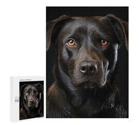 Puzzles pour Adolescents 500 PCS Cool Animal Portrait Puzzles pour Adolescents, Jouets À Faire Soi-même, Activités Amusantes À La Maison pour Passer Le Temps, 500 PCS