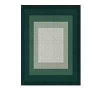 Puzzles pour Adolescents 52x38cm/1000pcs Abstraction M Puzzles pour Adultes Jouets Anti-Stress Une Œuvre d'art Stimule Le Cerveau 52x38cm/1000pcs