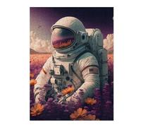 Puzzles pour Adolescents 52x38cm/1000pcs Starlight Serenade Puzzle, Jouet, Décoration Murale, Difficile, Cadeau De Noël Ou d'anniversaire 52x38cm/1000pcs