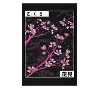 Puzzles pour Adolescents 75x50cm/1000pcs Cherry Blossom Sakura Tree Puzzles pour Adultes, Jouets Anti-Stress, Décoration Murale, Cadeaux d'anniversaire Et Cadeaux Uniques 75x50cm/1000pcs