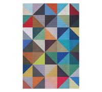 Puzzles pour Adolescents 75x50cm/1000pcs Colorful Pattern B Puzzle pour Adultes, Jeu Familial, Décoration Et d'anniversaire 75x50cm/1000pcs