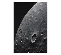 Puzzles pour Adolescents 75x50cm/1000pcs Mercury Puzzle, Jouet, Décoration Murale, Difficile, Cadeau De Noël Ou d'anniversaire 75x50cm/1000pcs
