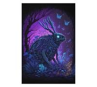 Puzzles pour Adolescents 75x50cm/1000pcs New Species Puzzles Jeux Relaxants Assemblage De Motifs Difficile Et Stimulant 75x50cm/1000pcs