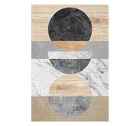 Puzzles pour Adolescents 75x50cm/1000pcs Texture Collage B Puzzles pour Adolescents : Jeux Amusants, Assemblage De Motifs, Cadeaux d'anniversaire Et Cadeaux Uniques 75x50cm/1000pcs