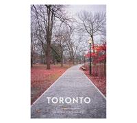 Puzzles pour Adolescents 75x50cm/1000pcs Toronto 5 Puzzle pour Adultes, Jeu De Réflexion, Une Œuvre d'art, Cadeaux Uniques pour Un Anniversaire Ou Noël 75x50cm/1000pcs