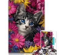 Puzzles pour Adolescents Aigle au Coucher du Soleil Puzzles pour Adultes Adolescents 1000 pièces, Jouets éducatifs d'apprentissage Jeux familiaux Améliorer l'amour Entre Les Couples 50x75cm