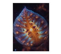 Puzzles pour Adolescents Beyond The Horizon Puzzle pour Adultes, Jouet Anti-Stress, Cadeau d'anniversaire Idéal 52x38cm/1000pcs