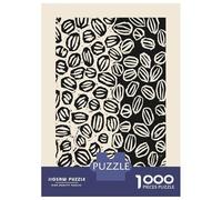 Puzzles pour Adolescents De 1000 Pièces Abstract Seed Pattern Art Puzzles pour Adolescents - Jeux Relaxants - Cadeaux pour Femmes, Amis Et Famille 70x50cm/1000pcs