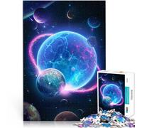 Puzzles pour Adolescents de 1000 pièces Supernova Séjour Anti-Stress pour Tuer Le Temps est idéal comme Cadeau pour Toute la Famille 75x50cm