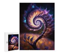 Puzzles pour Adolescents Infinite Nature Casse-têtes pour Adolescents - Jeu De Réflexion - Améliore La Mémoire - Cadeaux De Noël Et d'anniversaire