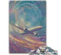 Puzzles pour Adolescents Jésus Convient aux 14 Ans et Plus Jeux familiaux Offrez des Cadeaux pour Toute la Famille 50x75cm