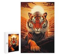 Puzzles pour Adolescents Natures Monarch Puzzles pour Adultes Jeu Manuel Cadeau d'anniversaire Cadeau d'anniversaire, Cadeaux, 1000 PCS