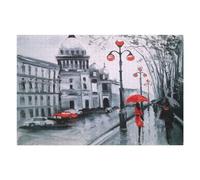 Puzzles pour Adolescents St Petersburg Puzzle pour Adultes - Jeu Manuel - Découpe De Précision - Idéal pour Un Anniversaire Ou Noël 1000pcs(75x50cm)