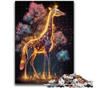 Puzzles pour Adultes 1000 Corgi sur des Montagnes Russes Jeux éducatifs Décoration de la Maison Jeu éducatif pour Anniversaire, Noël 50x75cm