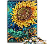 Puzzles pour Adultes 1000 Jeux éducatifs Deadly Blade Décoration de la Maison Jeu éducatif pour Anniversaire, Noël 38x26cm
