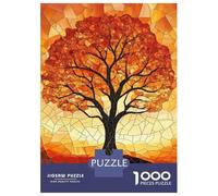 Puzzles pour Adultes 1000 Pièces A Glimpse of The Elusive Puzzles pour Adultes Jeu De Réflexion Et De Logique Activités Amusantes À La Maison, 52x38cm/1000pcs