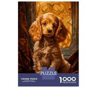 Puzzles pour Adultes 1000 Pièces African Wildlife Collage Puzzle pour Adultes Jeux Relaxants Améliore La Mémoire Cadeau d'anniversaire, Cadeaux, 38x26cm/1000pcs