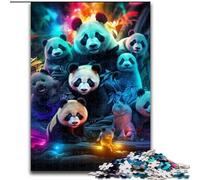 Puzzles pour Adultes 1000 pièces Animaux d'Afrique Puzzle Activité à la Maison pour Les Vacances, Les Anniversaires et Les soirées de Jeux en Famille (Taille : 26x38cm)