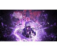 Puzzles pour Adultes 1000 pièces Anime Naruto Sasuke Puzzles pour Enfants Jouets éducatifs Jeu intellectuel Cadeau Adolescents Bricolage Divertissement à domicile50x70 cm