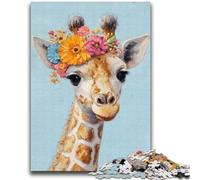 Puzzles pour Adultes 1000 pièces Bateau Ciel étoilé Aidez Le Cerveau à exercer des Jouets addictifs pour cultiver la Patience Une œuvre d'art 38x26cm