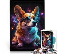 Puzzles pour Adultes 1000 pièces Centre-Ville de Seattle Jeu Stimulant Cadeaux 14,96 po x 20,47 po Jeu de défi Unique pour Adolescents de 14 Ans et Plus