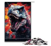 Puzzles pour Adultes 1000 pièces Crânes colorés Puzzle Cadeaux d'anniversaire pour et Adolescents de 14 Ans et Plus 1000 pièces