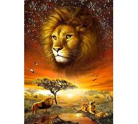 Puzzles pour Adultes 1000 PièCes,ION Puzzle, Puzzles en Bois, DéCoration Familiale, Cadeaux De Vacances (G5, 1000 PièCes)