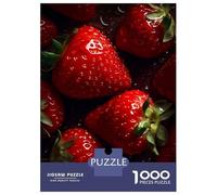 Puzzles pour Adultes 1000 Pièces Japanese Koi Fish Puzzle Adulte - Jeu De Réflexion - Améliore La Mémoire - Réduit Le Stress - Cadeaux 52x38cm/1000pcs
