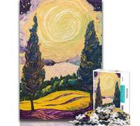 Puzzles pour Adultes 1000 pièces Jésus et Le Mouton Puzzle 1000 pièces, Jeux Amusants Chaque pièce est Unique - Jeu Familial Stimulant et Amusant 26x38cm