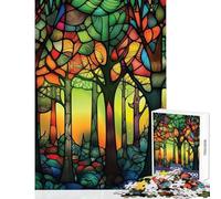 Puzzles pour Adultes 1000 pièces Jeu de découverte Familial décoration intérieure Jouet à Monter soi-même pour renforcer Les Liens Amoureux (38x26cm)