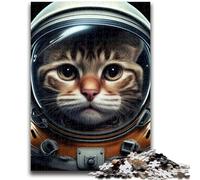 Puzzles pour Adultes 1000 pièces, Jeux éducatifs Difficiles de Style Japonais, Jouets à Faire soi-même, idéal comme Cadeau pour Toute la Famille 38x26cm