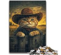Puzzles pour Adultes 1000 pièces Lotus psychédélique Aidez Le Cerveau à exercer des Jouets addictifs pour cultiver la Patience Une œuvre d'art 50x75cm