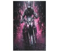 Puzzles pour Adultes 1000 Pièces Moto Puzzles pour Adultes Et Enfants Puzzles en Bois Excellent Cadeau pour Les Adultes