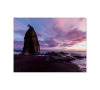 Puzzles pour Adultes 1000 Pièces,Plage Rialto,Décompression Amusant Puzzle Intellectuel Jeu De Puzzle Jouets Cadeau pour Adultes Enfants Familles(75x50cm)-AS70