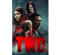 Puzzles pour Adultes 1000 pièces Poster de la série télévisée Walking Dead Puzzles Amusants et stimulants Objets de Collection Uniques Puzzle d'apprentissage par décompression 38 x 52 cm