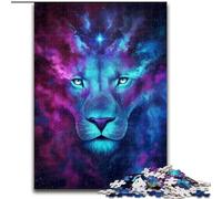 Puzzles pour Adultes 1000 pièces Premier-né Puzzles en Carton, pour Adolescents, Jeu interactif Familial, Cadeau défi 1000 pièces(26x38cm)