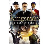 Puzzles pour Adultes 1000 pièces Puzzle Impossible - Affiches de Films Marvel Kingsman The Secret Service Décompression Jouets éducatifs pour Adultes Cadeaux Jeu de qualité Illustration 52x38CM
